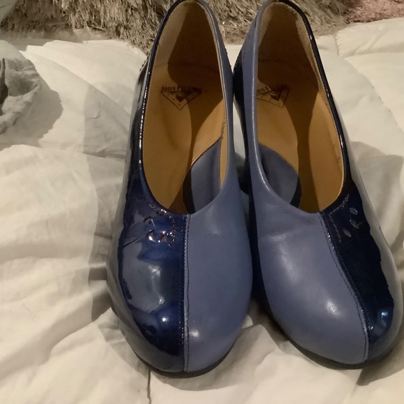 John flvevog shoes - Picture 2 of 4